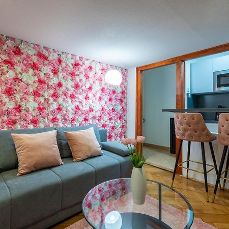 Rose Garden Apartment Budapest Extérieur photo