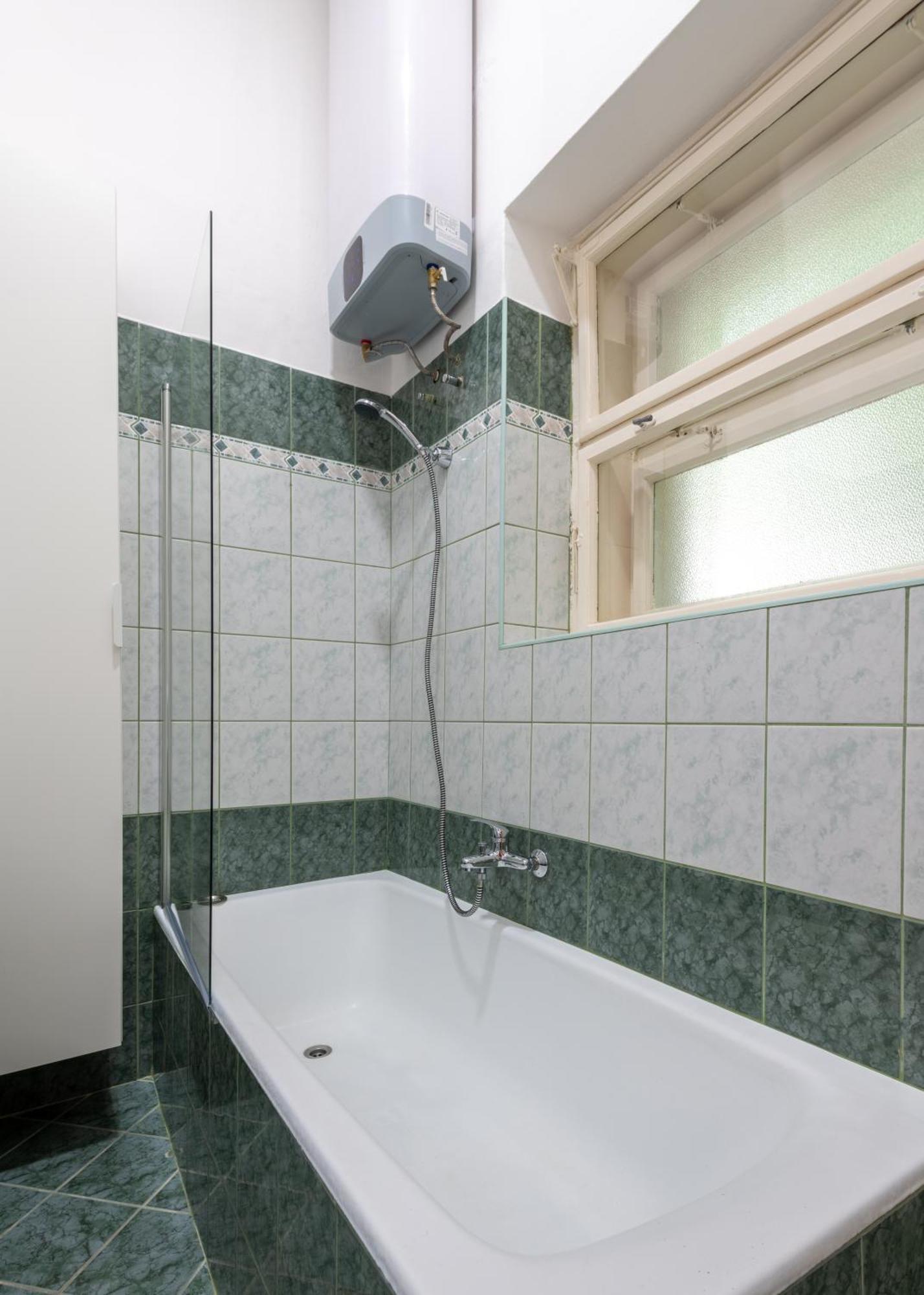 Rose Garden Apartment Budapest Extérieur photo