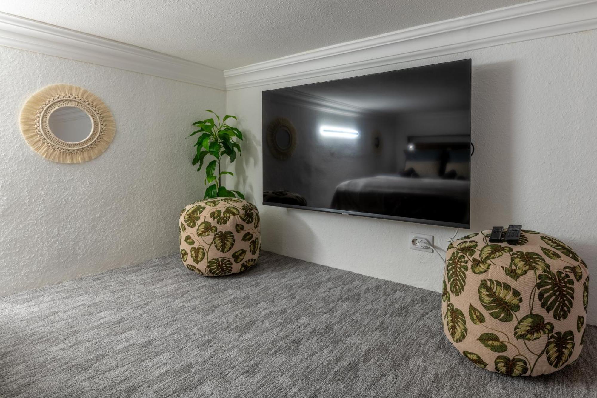 Rose Garden Apartment Budapest Extérieur photo